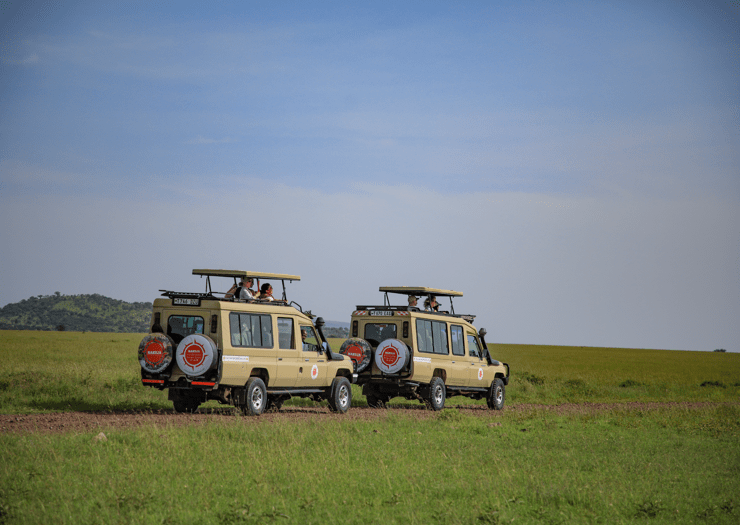 Family Safari Guide