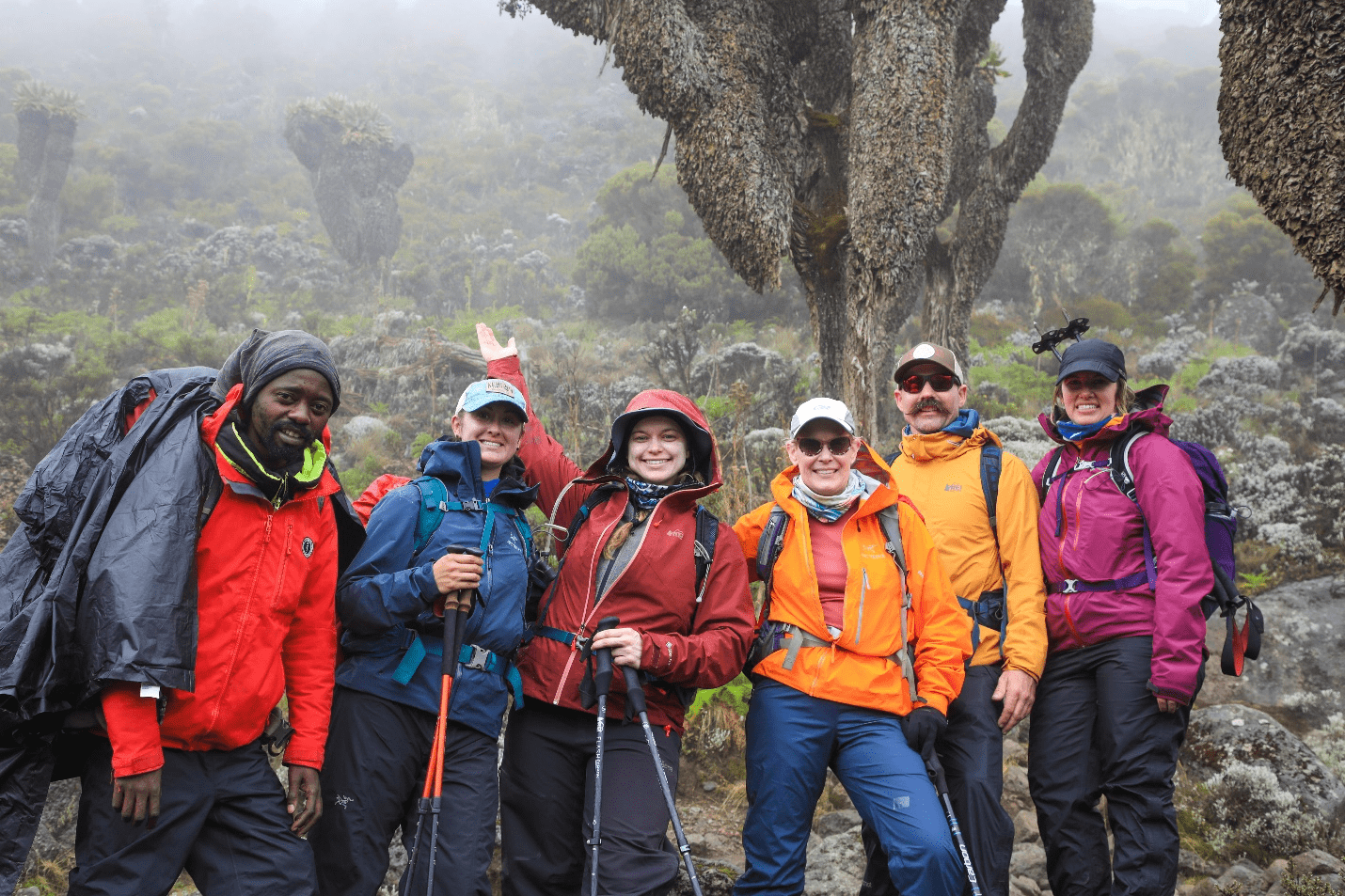 Investing in high-quality gear is a non-negotiable aspect of preparing for Mt. Kilimanjaro climbing tours