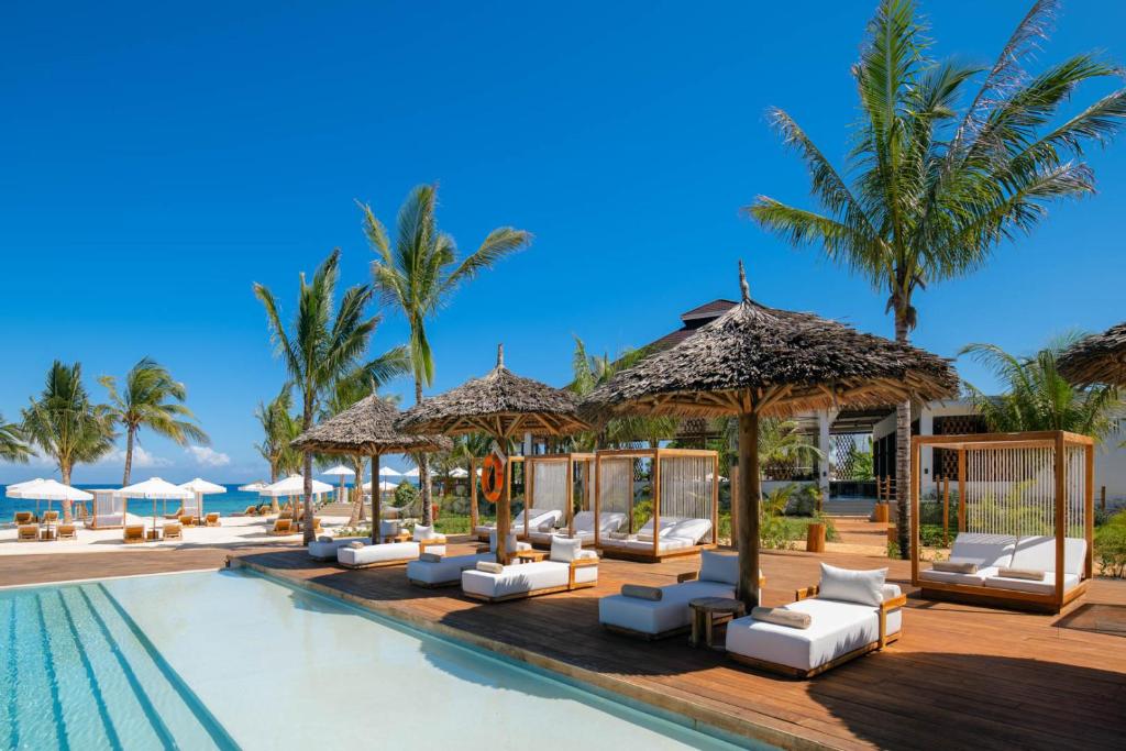 Aldiana Club Zanzibar Kwanza2