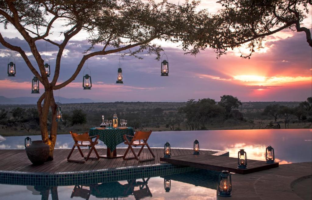 Four Seasons Safari Lodge Serengeti3