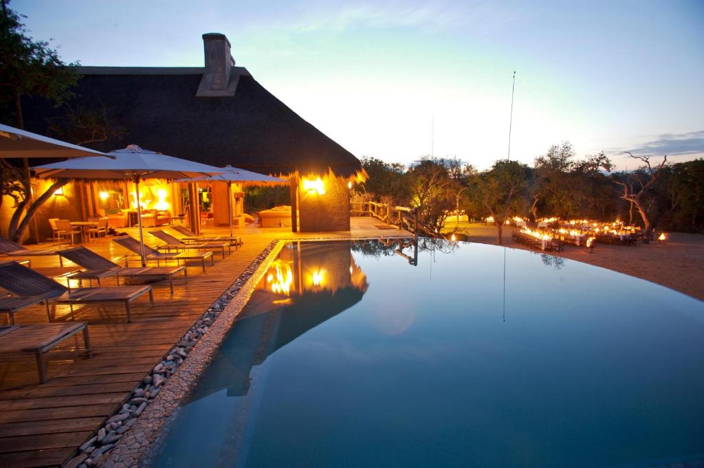 Kapama River Lodge1
