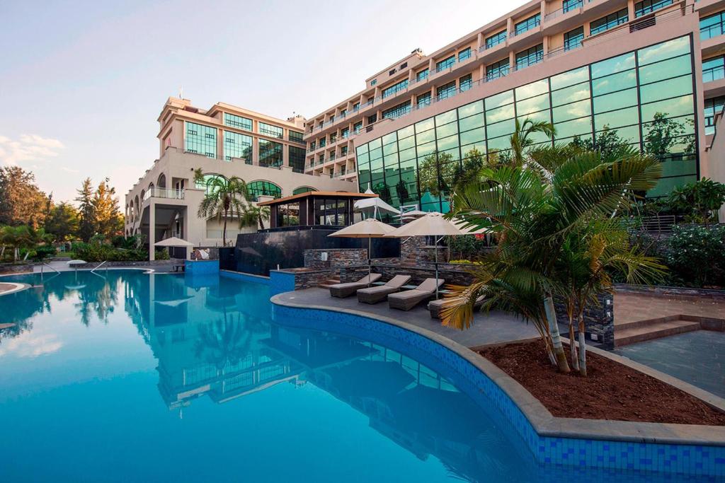 Kigali Marriott Hotel1
