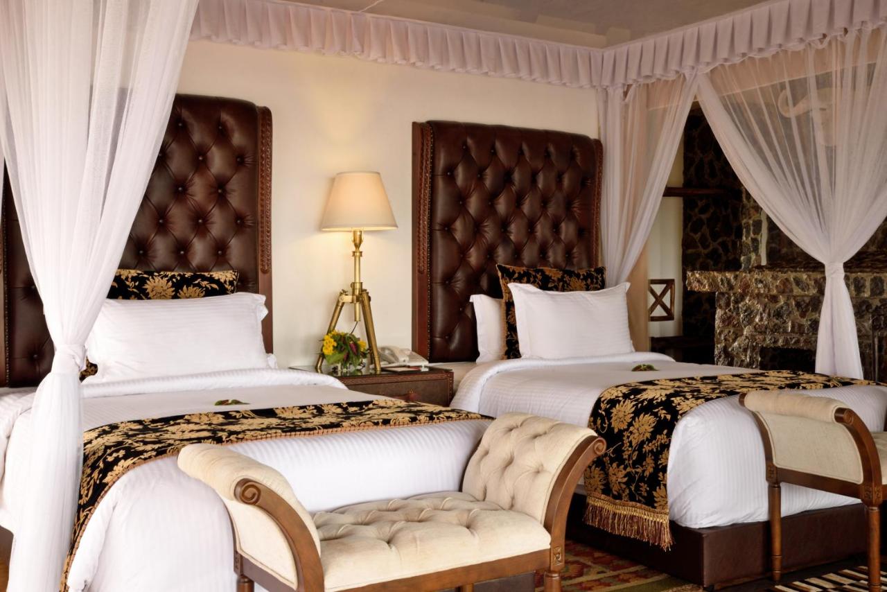 Lake Manyara Kilimamoja Lodge1