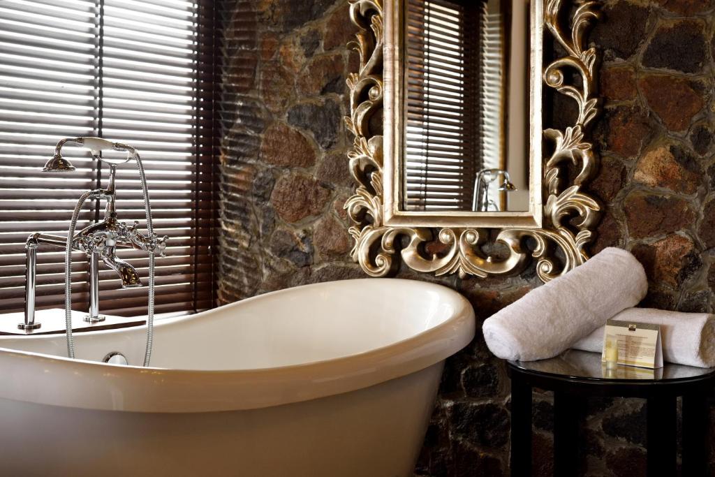 Lake Manyara Kilimamoja Lodge4