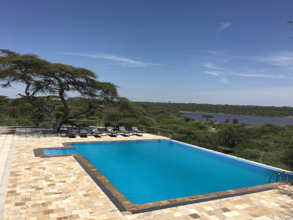 Lake Masek Tented Lodge1