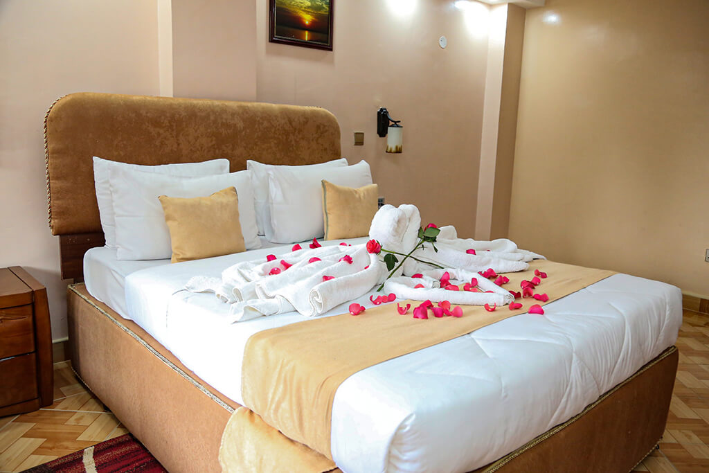 Lake Naivasha Panorama 3