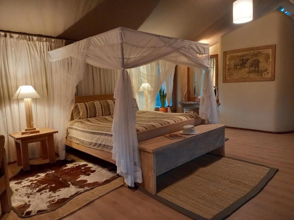Maisha Camp Mara1