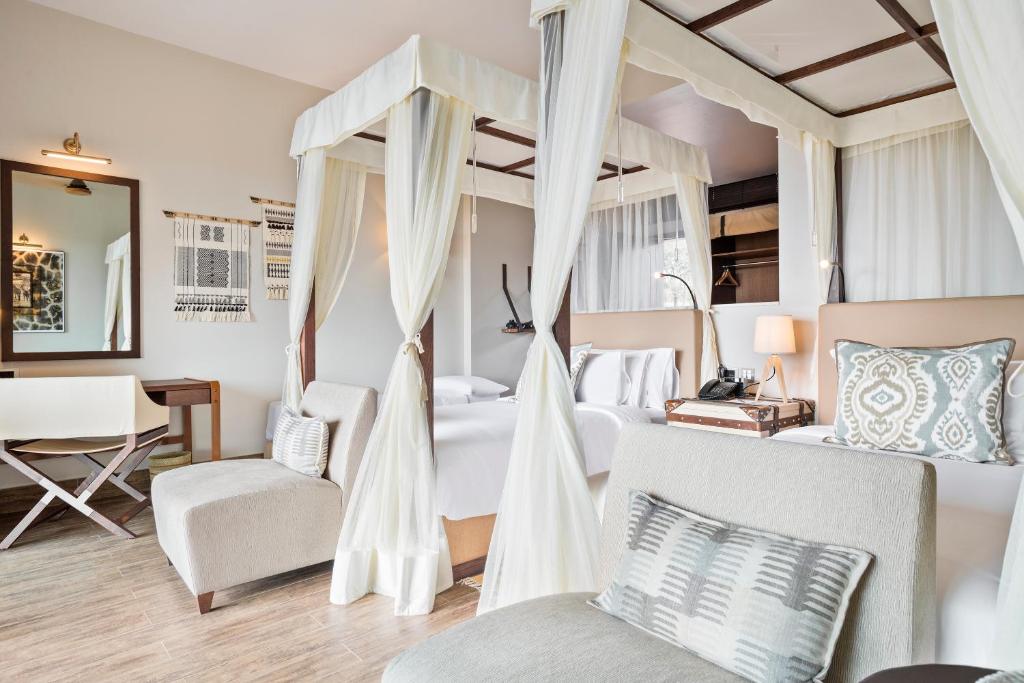 Melia Serengeti Lodge2