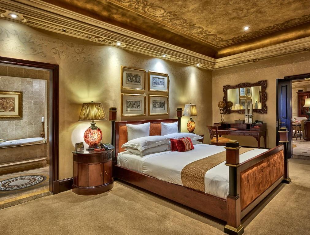 Peermont D”Oreal Grande2