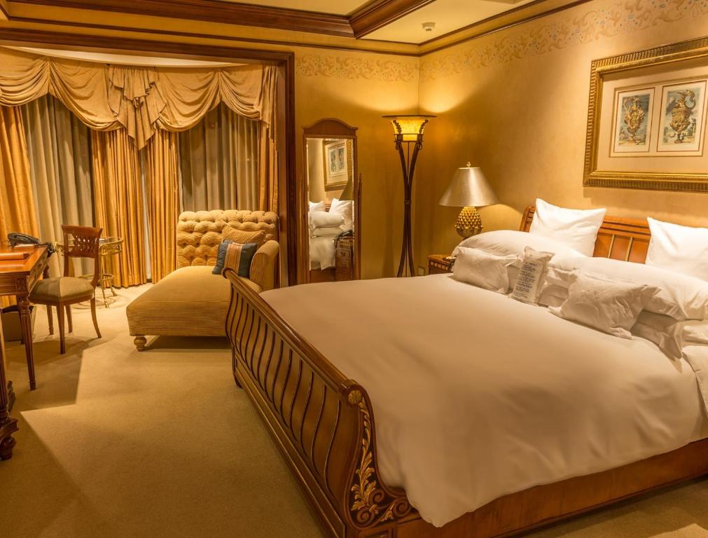 Peermont D”Oreal Grande3