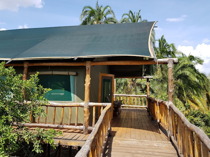 Ruzizi Tented Lodge3