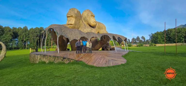 Plan a multi-generational African safari that keeps grandparents, parents, and children engaged with unforgettable wildlife experiences and personalized adventures across Africa.