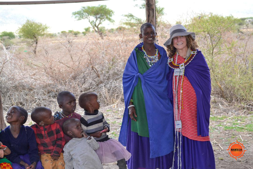 Discover how thoughtful planning can turn a multi-generational African safari into a once-in-a-lifetime family adventure filled with comfort, excitement, and lasting memories.