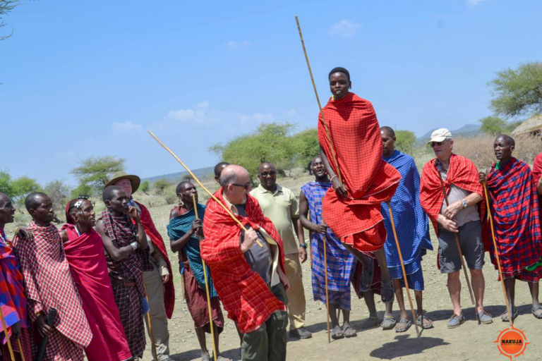 Experience more of Africa on multi-country African expeditions that combine incredible wildlife, vibrant cultures, and unforgettable destinations into one seamless journey.
