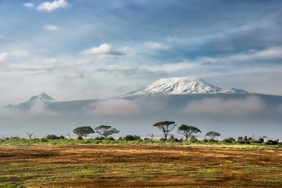 Mount Kilimanjaro trekking and climbing tours follow their own tight seasonal calendar, separate from wildlife migration timing.